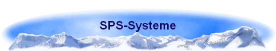 SPS-Systeme